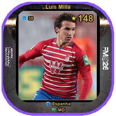 Luis Milla