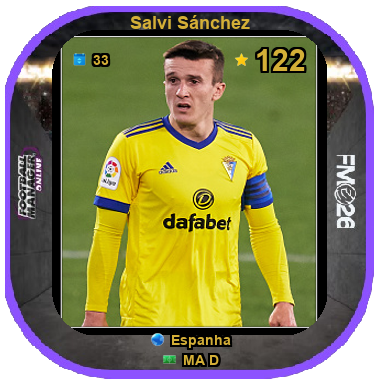 Salvi Sánchez