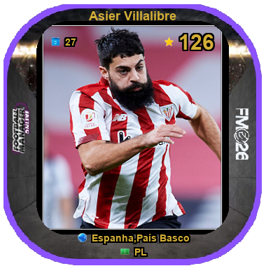 Asier Villalibre