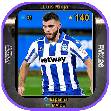 Luis Rioja