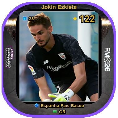 Jokin Ezkieta