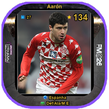 Aarón