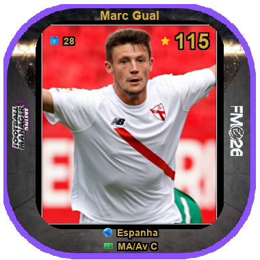 Marc Gual