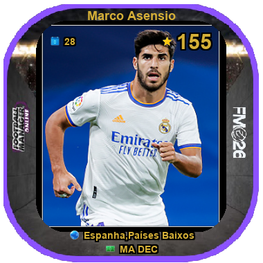 Marco Asensio