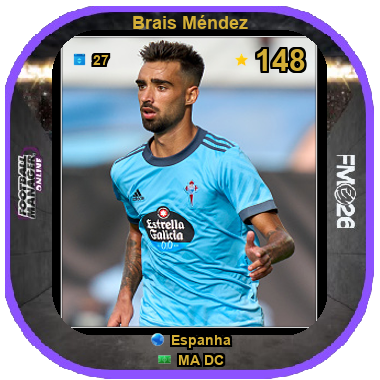 Brais Méndez