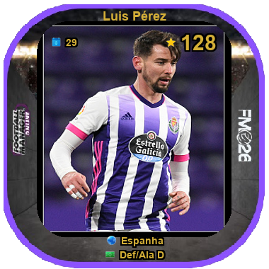 Luis Pérez