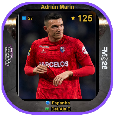 Adrián Marín