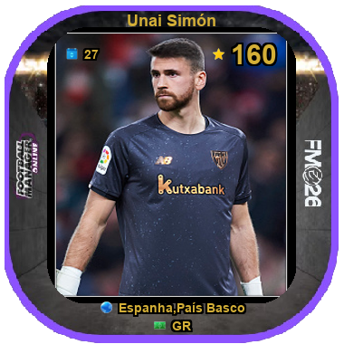 Unai Simón
