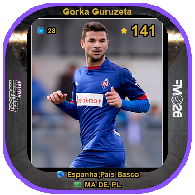 Gorka Guruzeta