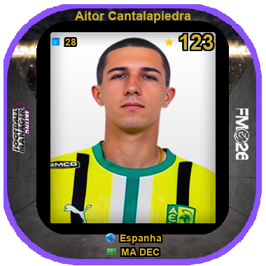 Aitor Cantalapiedra