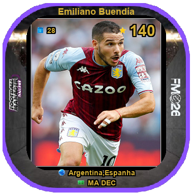 Emiliano Buendía