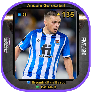 Andoni Gorosabel