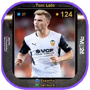 Toni Lato