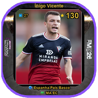 Íñigo Vicente