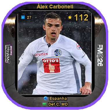 Àlex Carbonell