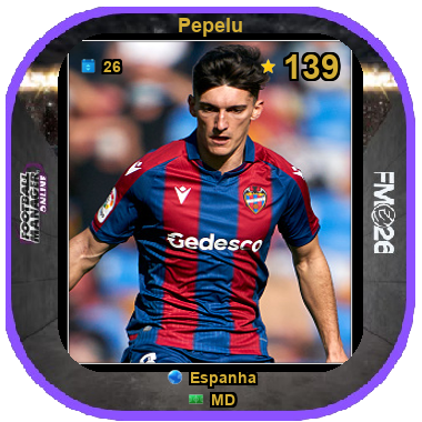 Pepelu