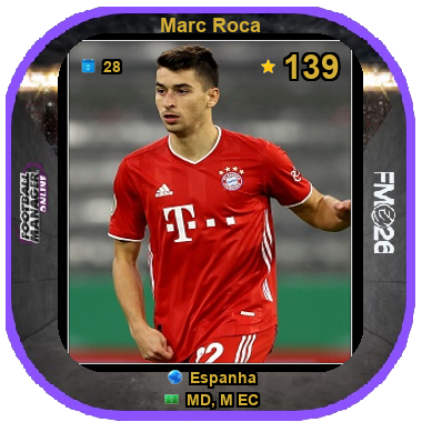 Marc Roca