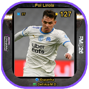 Pol Lirola