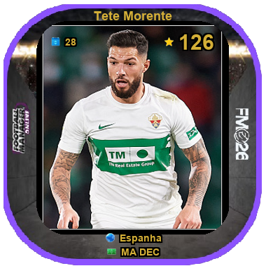 Tete Morente
