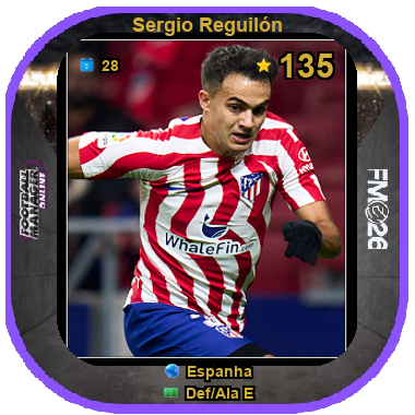Sergio Reguilón