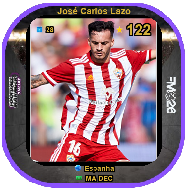 José Carlos Lazo