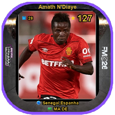 Amath N'Diaye