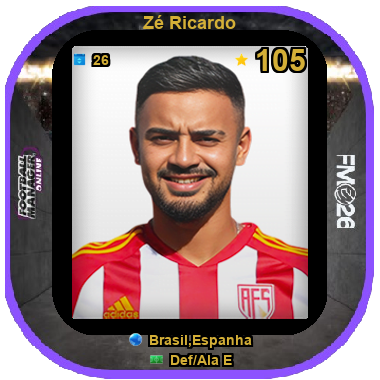 Zé Ricardo