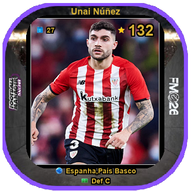 Unai Núñez