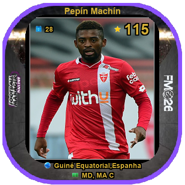 Pepín Machín