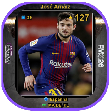 José Arnáiz