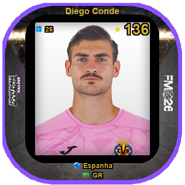 Diego Conde
