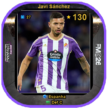 Javi Sánchez