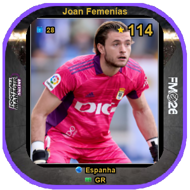 Joan Femenías