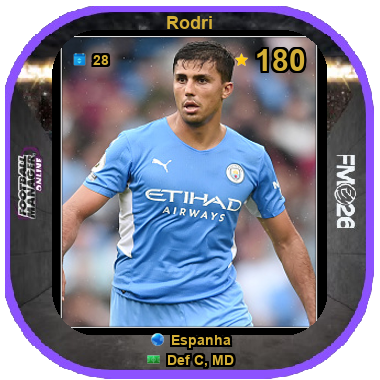 Rodri