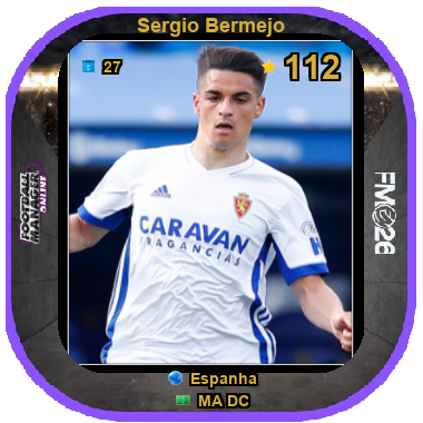 Sergio Bermejo
