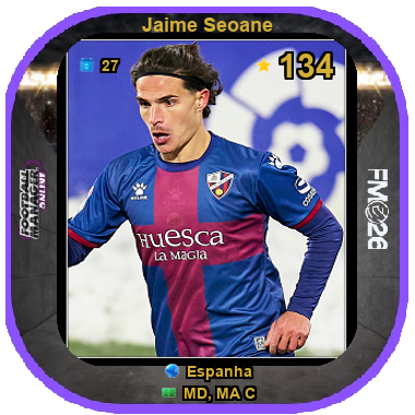 Jaime Seoane