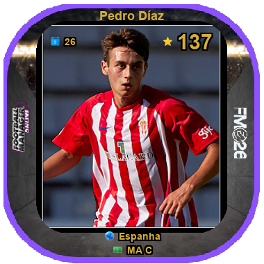 Pedro Díaz