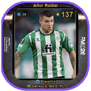 Aitor Ruibal