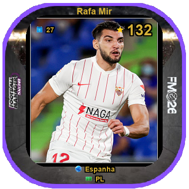 Rafa Mir