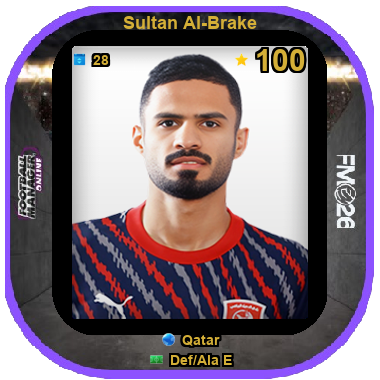 Sultan Al-Brake