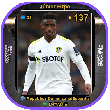 Júnior Firpo