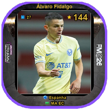 Álvaro Fidalgo