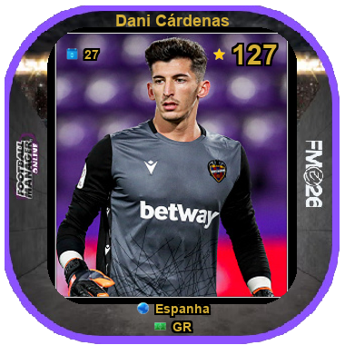 Dani Cárdenas