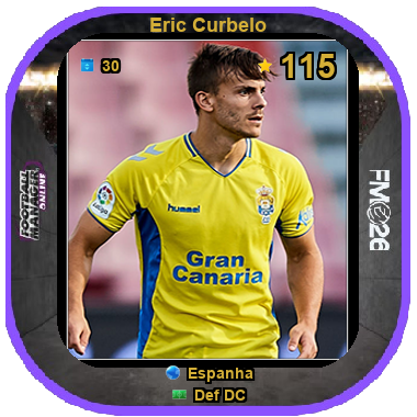 Eric Curbelo