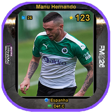Manu Hernando