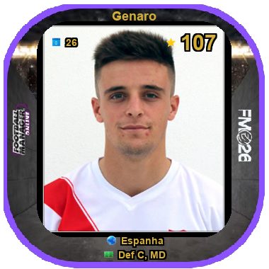 Genaro