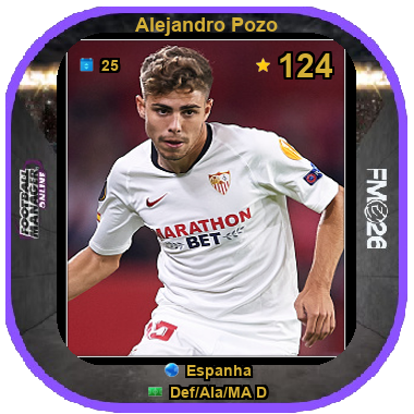 Alejandro Pozo