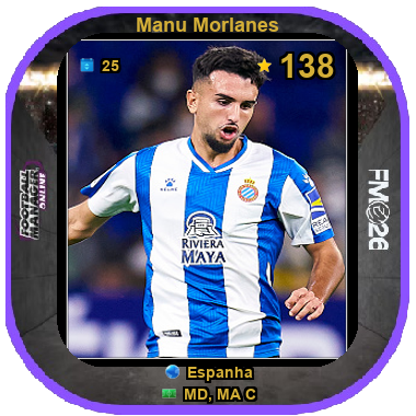 Manu Morlanes