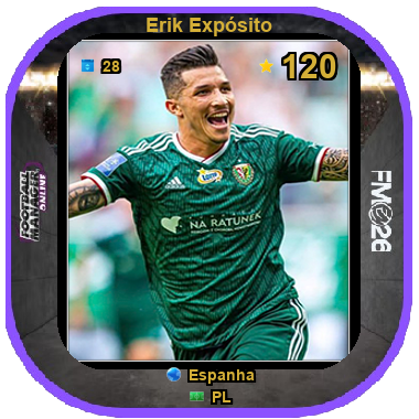 Erik Expósito