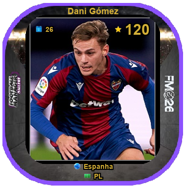 Dani Gómez